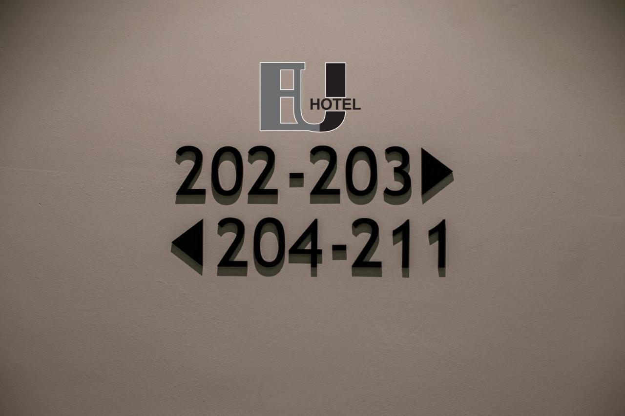 Eureka Hotel Penang Bayan Lepas Exterior photo